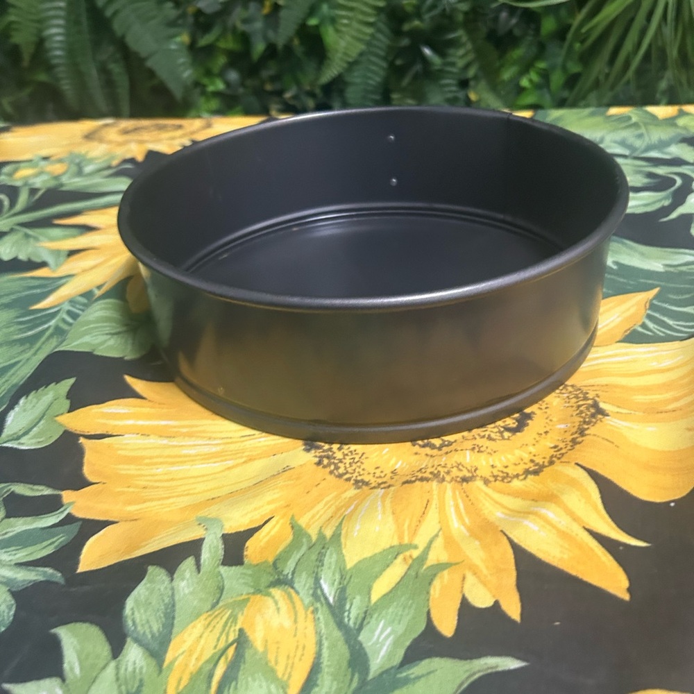 Nonstick Springform Cake Pan - Home Kitchen